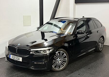 BMW 530 d xDrive*M-SPORTPAKET*LED*PANO*ACC*STHZ*2.HD