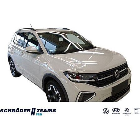 VW T-Cross leasen