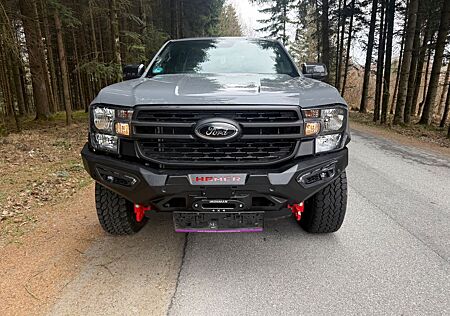 Ford Ranger Tremor e-4WD Doppelkabine
