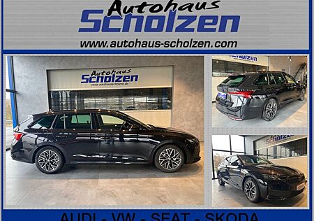 Skoda Octavia Combi Sportline 2.0 TDI DSG ACC 5JG Kam