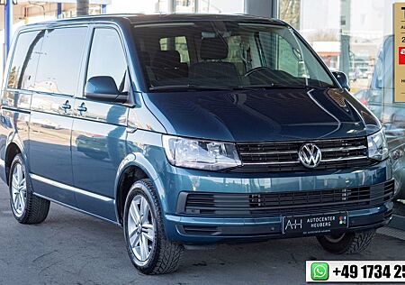 VW T6 Multivan Volkswagen *1.Hd*nur29TKM*7 SITZE