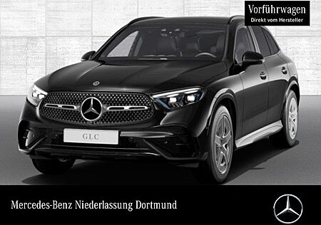 Mercedes-Benz GLC 300 e 4Matic AMG Line NIGHT+360+KEYLESS+9G