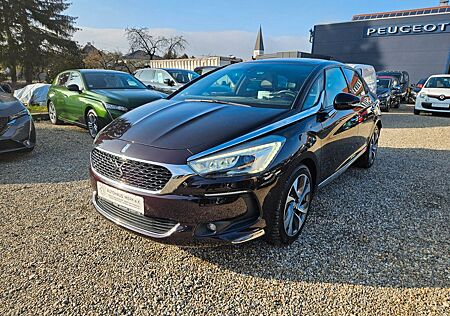 DS Automobiles DS5 DS 5 Basis, Navi,Leder