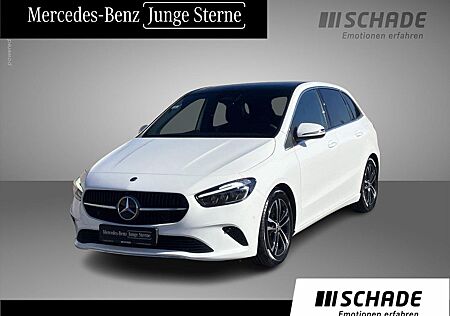 Mercedes-Benz B 200 d Progressive *LED*AHK*Lenkradhzg*Kamera*