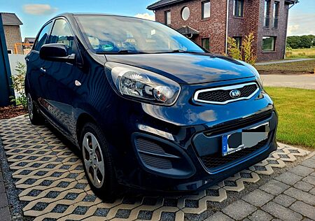 Kia Picanto 1.0 Edition 7 Edition 7