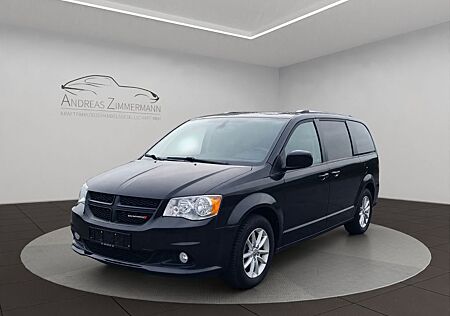 Dodge Grand Caravan 3.6 V6 SXT R/T
