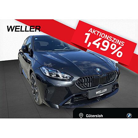 BMW 1er leasen
