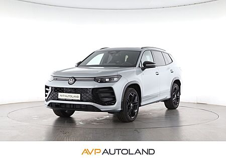 VW Tayron Volkswagen 2.0 TSI DSG 4MOTION R-Line BLACK STYLE