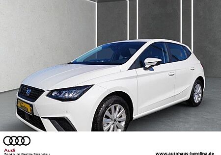 Seat Ibiza 1.0 TSI Style Edition DSG *Vision+*SHZ*
