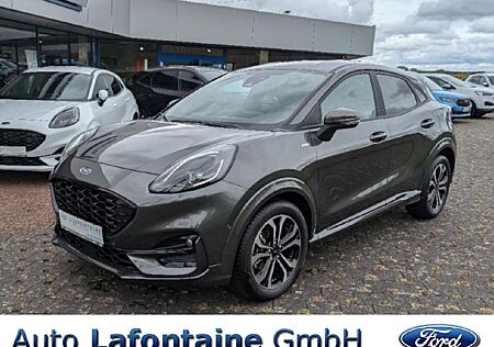 Ford Puma Hybrid ST-Line X*Assist-Pkt 2*B&O*Winter-Pk