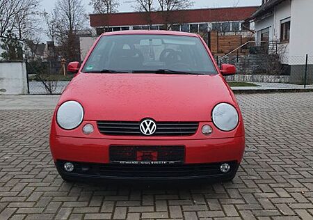 VW Lupo Volkswagen 1.0 BASIS Basis