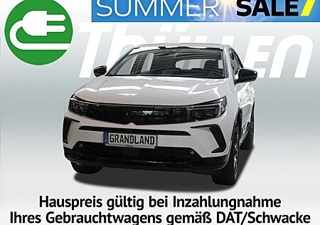 Opel Grandland X Grandland GS 1.2 Turbo 48V Hybrid eDCT Bluetooth