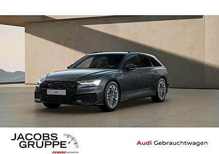 Audi A6 Avant 55TFSIe qu. 2xS line/Black+/HD Matrix/P