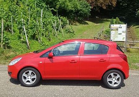 Opel Corsa 1.2 Twinport -