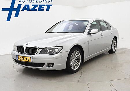 BMW 740i 740 7-serie 306 PK AUT. *YOUNGTIMER* + SOFT