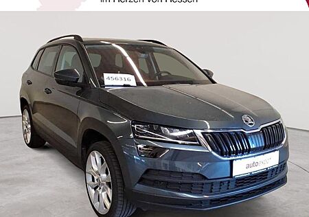 Skoda Karoq 1.6 TDI SCR Style LED NAV