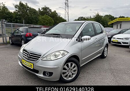 Mercedes-Benz A 170 AVANTGARDE*AUTOMATIK*HU NEU*PANO*KLIMA*PDC