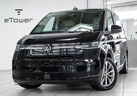 VW T7 Multivan Volkswagen Style eHybrid Pano 7 ACC Meridian