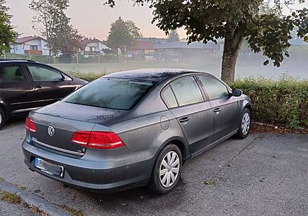 VW Passat Volkswagen 1.4 TSI BlueMotion Trendline Trendlin...