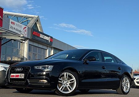 Audi A5 Sportback 3.0TDI Automatik S-Line Quattro ACC