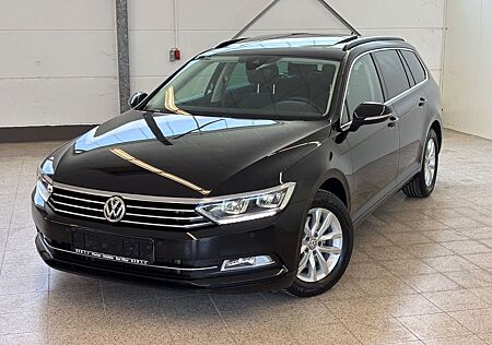 VW Passat Variant Volkswagen /Virtual/Pano/LED/ACC/RFK/Navi/AHK