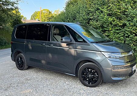 VW T7 Multivan Volkswagen 2,0 TSI OPF DSG Style