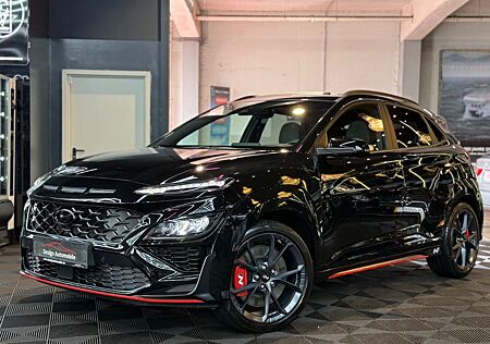 Hyundai Kona N Performance 2WD*PANO/HEAD-UP/STZBLFTG/LED