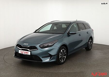 Kia Cee'd Sportswagon Ceed SW 1.5 T-GDI Aut. Navi Sitzheizung Kamera