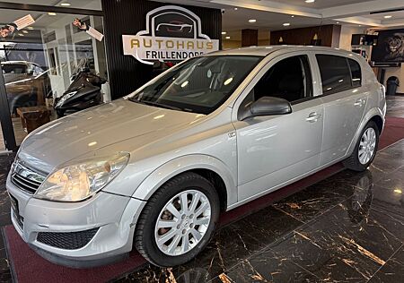 Opel Astra H Lim. Edition KLIMA!! 180TKM!!