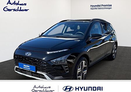 Hyundai Bayon PRIME FL 1.0 T-GDI 7-DCT 2WD LED CarPlay R