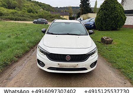 Fiat Tipo S-Design Navi,Tempo,Alus,PDC,Kamera