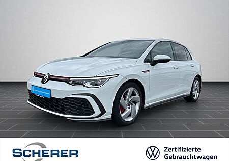 VW Golf Volkswagen VIII GTI 2.0 TSI CARPLAY KEYLESS LED PDC SH
