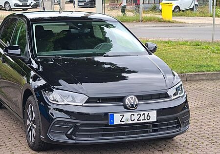 VW Polo Volkswagen 1.0 TSI 70kW DSG MOVE MOVE