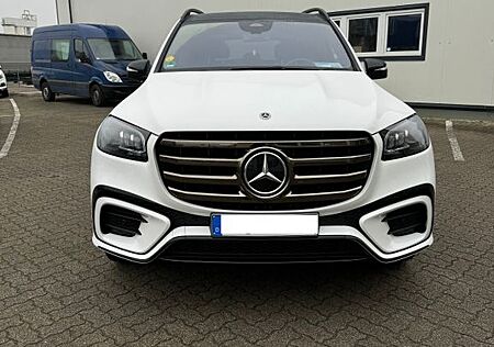 Mercedes-Benz GLS 450 d 4MATIC -