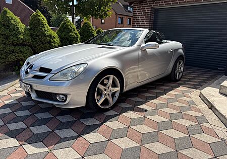 Mercedes-Benz SLK 350 -R 171 Sportpaket VOLL !! TOP Zustand