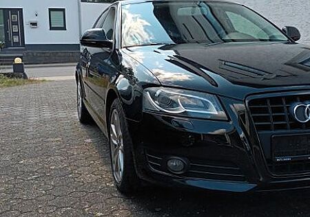 Audi A3 1.4 TFSI Ambition Sportback Ambition