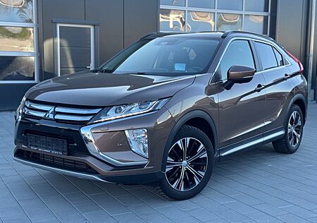 Mitsubishi Eclipse Cross Diamant Edition+*HuD*360°*8xAlu*