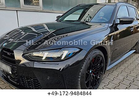 BMW M3 xDRIVE COMPETITION*280KMH*SITZB*SERVICE INKL*