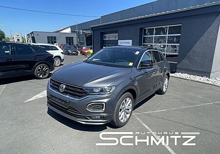 VW T-Roc Volkswagen *R-LINE-PAKET* DSG 1.5TSI SHZ NAVI [...]