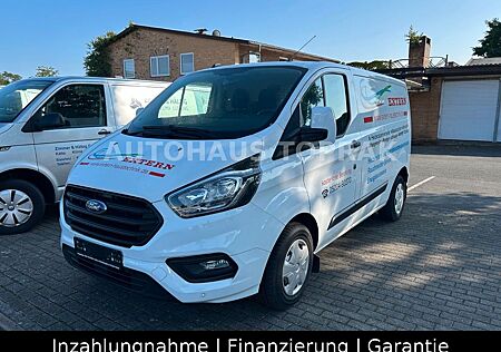 Ford Transit Custom Kasten 280 L1 Trend-Model 2021