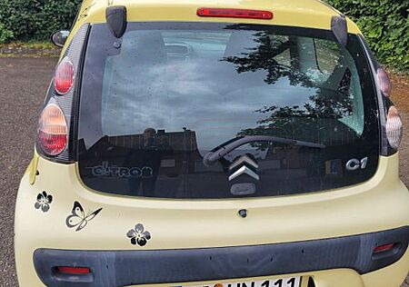 Citroën C1 1.0 Advance