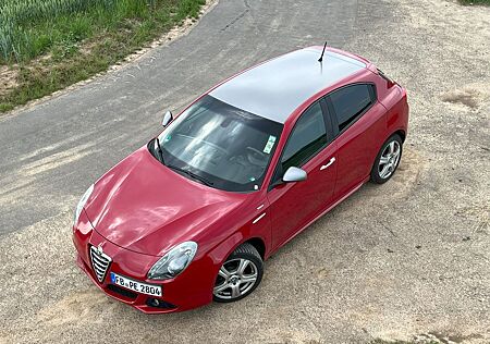 Alfa Romeo Giulietta Veloce 1.4 TB 16V