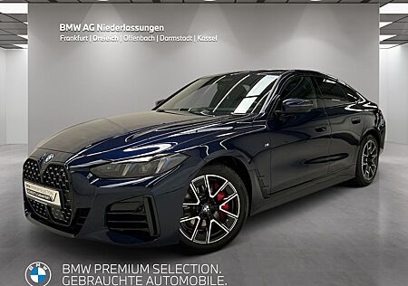 BMW 430d xDrive Gran Coupé M Sport Driv.Assist.Prof