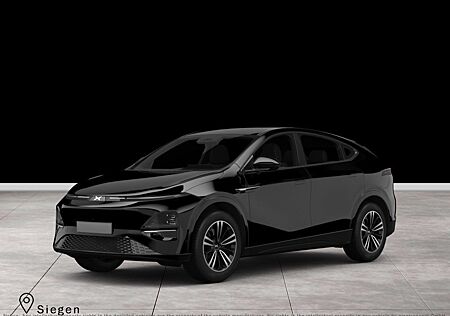 XPENG G6 AWD Performance ABS ESP SERVO Wegfahrsperre