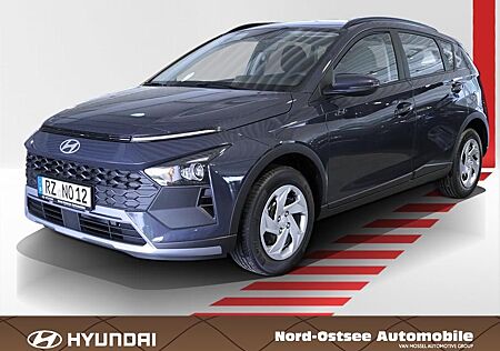 Hyundai Bayon FL Select