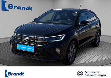VW Taigo Volkswagen 1.0 TSI R-Line DSG AHK*KAMERA*PANO*NAVI
