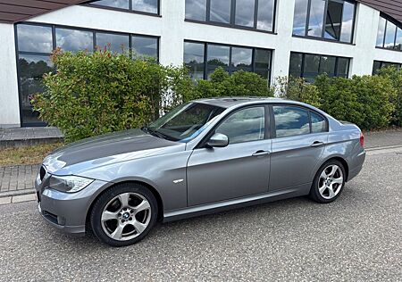 BMW 318d Automatik Top Zustand EURO 5