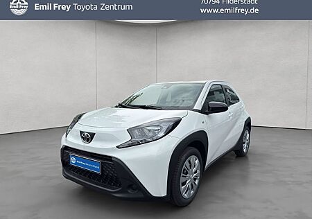 Toyota Aygo (X) Play 53 kW, 5-türig