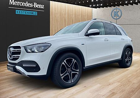 Mercedes-Benz GLE 350 e 4M *360°KAM*STHZ*AHK*WIDE*MBUX*NAVI*