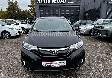 Honda Jazz Trend